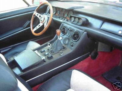 1971Jarama400 GT